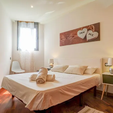 شقة Seaside April By Hello Homes *