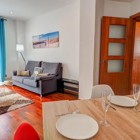Apartament Seaside April By Hello Homes Sitges