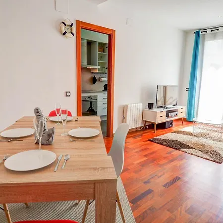 Seaside April By Hello Homes Apartament Sitges