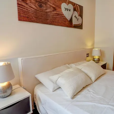 Seaside April By Hello Homes Apartament Sitges