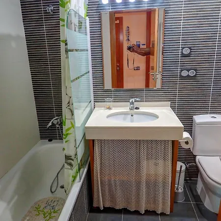 Seaside April By Hello Homes Apartament Sitges
