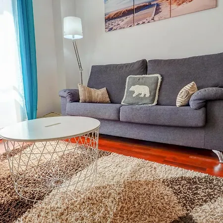 Seaside April By Hello Homes Апартаменты Сиджес