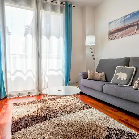 아파트 Seaside April By Hello Homes *