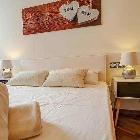 Seaside April By Hello Homes 아파트 *