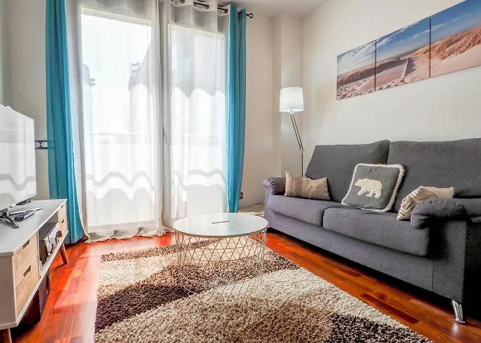 아파트 Seaside April By Hello Homes *
