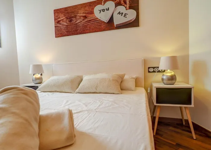Seaside April By Hello Homes 아파트 *